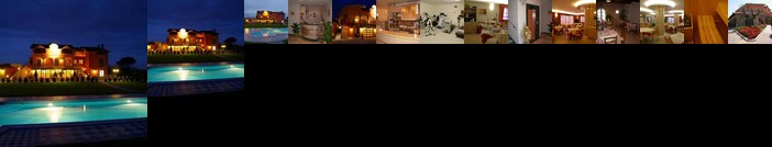 Hotel Villa La Reggia