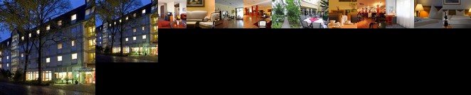 Hotel Hoppegarten Berlin