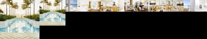 Grand Cayman Beach Suites