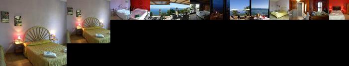 La Rosa Del Mare Bed & Breakfast Piraino