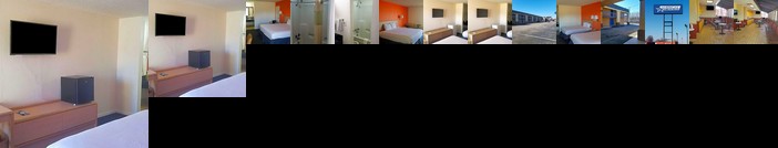 BEST WESTERN Regency Motor Inn