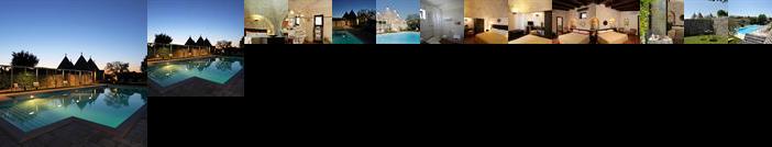 Abate Masseria & Resort