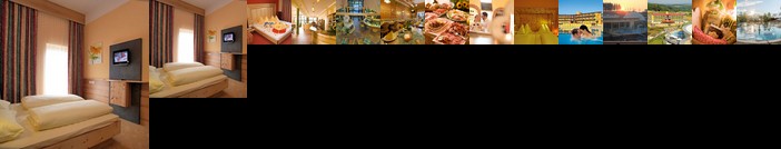 Thermenhotel Puchas Plus Stegersbach