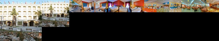 Best Western Hotel La Perla Castel Volturno