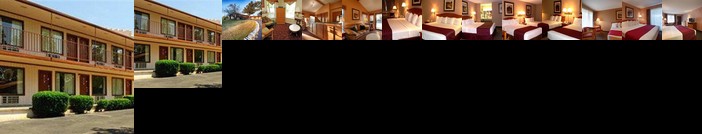 BEST WESTERN Fiddlers Inn
