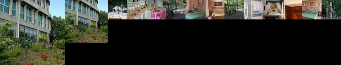 Emmaus - Albergo del bosco