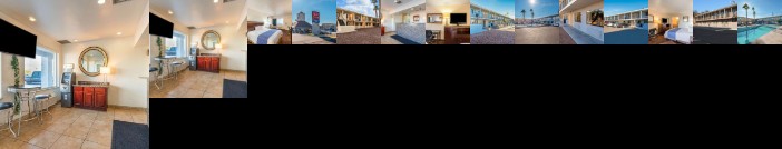 Days Inn Phoenix Metro Center