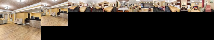 Comfort Inn of Oxford