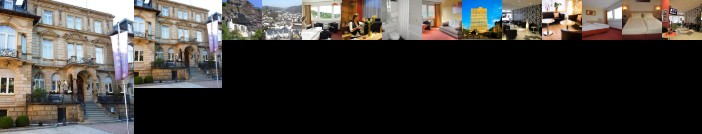 Opal Hotel Idar-Oberstein