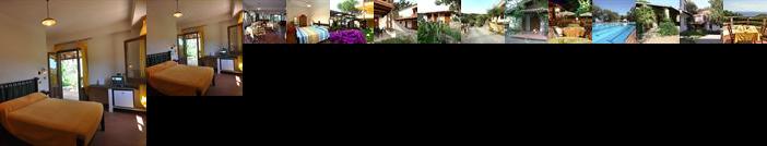 La Mia Valle Hotel Capo d'Orlando