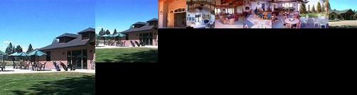 Bailey Creek Cottages Chester