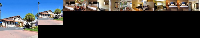 Americas Best Value Inn Concord