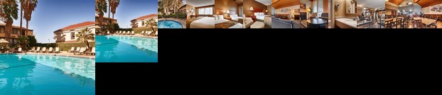 BEST WESTERN Valencia Inn
