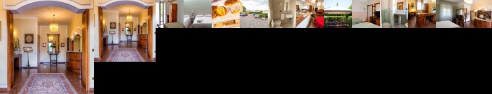 Hotel Aquila Castelfranco Emilia