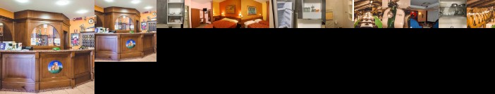 Hotel San Pellegrino