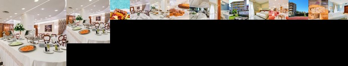 Hotel Europa Castellammare di Stabia