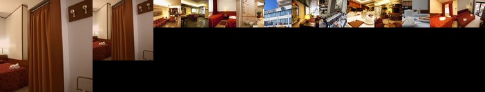 Augustus Hotel Ottaviano
