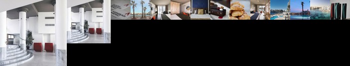 Cavalieri Hotel St Julians