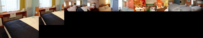 Chisun Inn Kagoshima