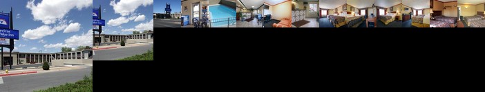 Americas Best Value Inn Albuquerque