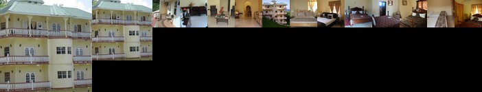 Rich View Guesthouse