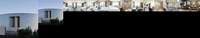 Four Seasons Hotel Silicon Valley at East Palo Alto