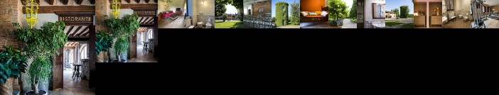 Relais Cascina Scottina