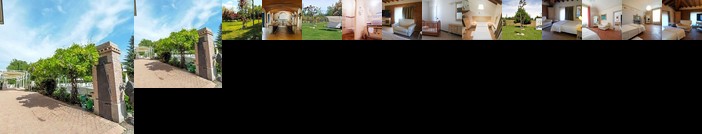 Villa Giarona Hotel Pontenure