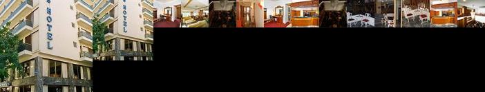 Asteras Hotel Larissa