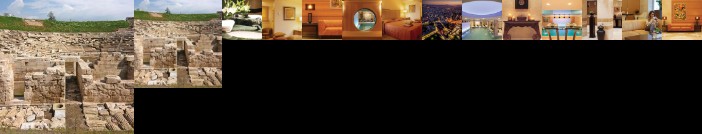 Divani Palace Larissa