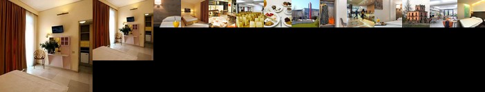 Metropol Hotel Larissa