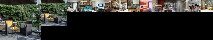 Kyriad Prestige Paris Ouest Boulogne