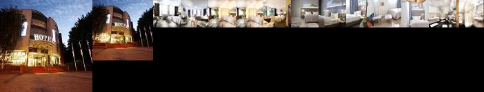 Best Western Hotel Kiel