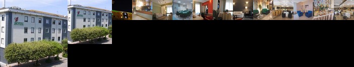 Grand Hotel Italiano