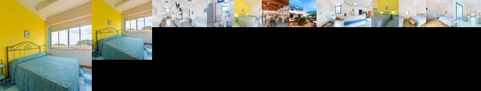 Hotel Celeste Procida
