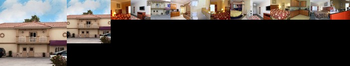 Knights Inn and Suites Bakersfield