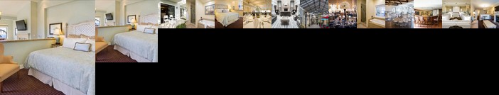 Oceano Hotel & Spa Half Moon Bay