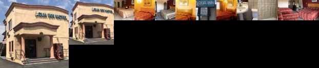 Aqua Inn Motel