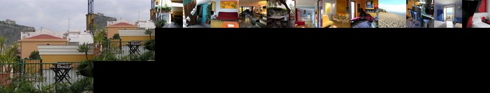 Hotel Esperia Milazzo