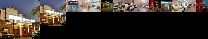 Mutrah Hotel