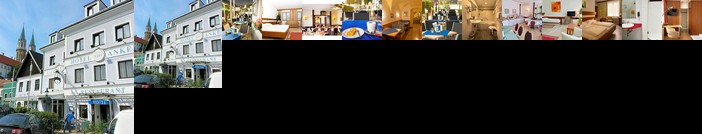 Hotel Anker Klosterneuburg