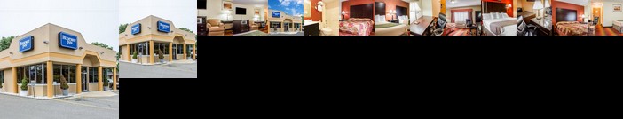 Econo Lodge MacArthur Airport