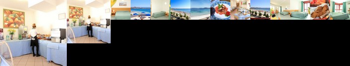 Soleado Hotel Alghero