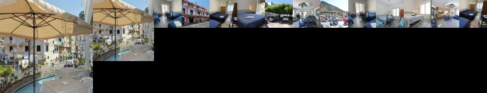 Hotel Europa Minori