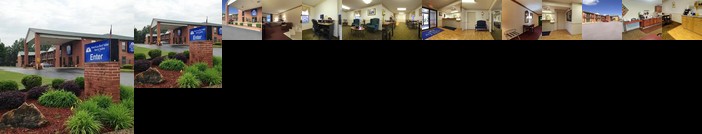 Americas Best Value Inn & Suites Maumelle