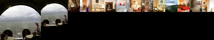 Hotel Villa Torre Antica