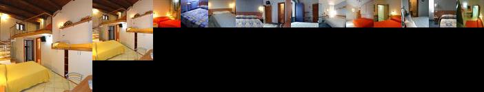 Me.Fra Camere Hotel Atrani