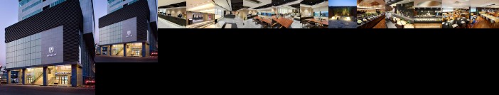 PJ Hotel Seoul