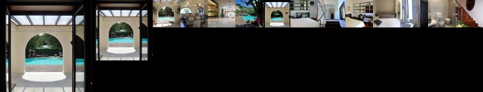 Hotel Le Piane Vibonati