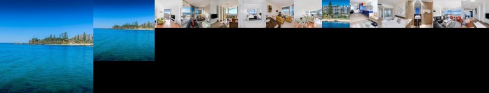 Sandcastle Apartments